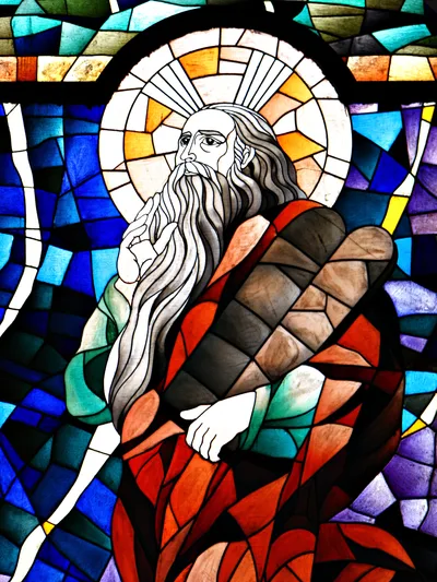 Elijah and the prophets of Baal