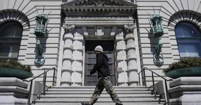 Appeals Court Halts Ruling That Would Maintain Legal Status for Nepalis, Others