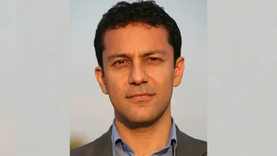 Aleem Maqbool appointed BBC News Religion Editor