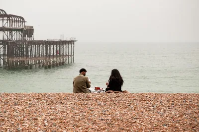 Speed Dating: Why It Takes Only 20 Minutes for Someone to Seal the Deal on a Second Date - RELEVANT