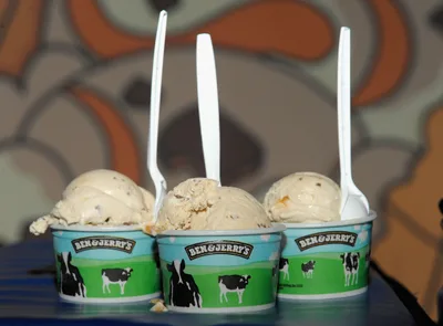 Ben & Jerry's Co-Founder Tells Tucker Carlson 'I love Jesus Christ''