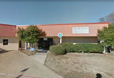 Police Investigating Firebombing at Texas Church