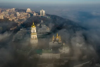 Kyiv’s mayor invites Pope Francis to come to Ukrainian capital