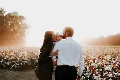 Americans agree: Moms and dads should have paid parental leave