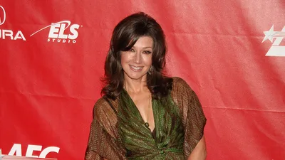 CCM Icon Amy Grant: ‘It’s So Important to Set a Welcome Table …Gay, Straight, It Does Not Matter’