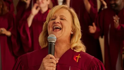 Chonda Pierce Credits Focusing on God for Her Success, Talks New Movie ‘Roll With It,’ Ending Tours