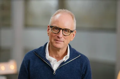 Ian Morgan Cron: The Enneagram Can Improve Every Area of Your Life - RELEVANT
