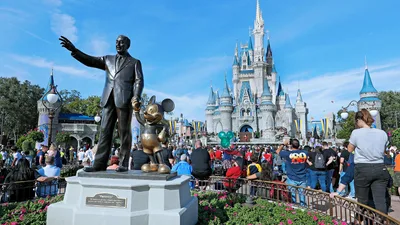 Disney Investor Sues Company After Unrelenting Attacks Against Florida's Parental Rights Law