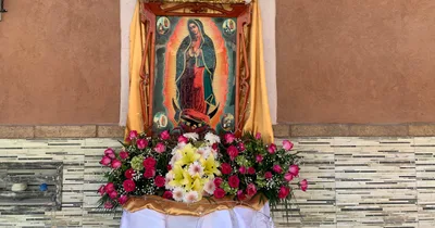 ‘Guadalupe: Mother of Humanity’ opens Feb. 22 in U.S. theaters