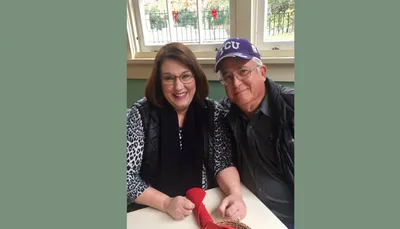 Longtime Southwestern employee and wife killed in car wreck | Baptist Press