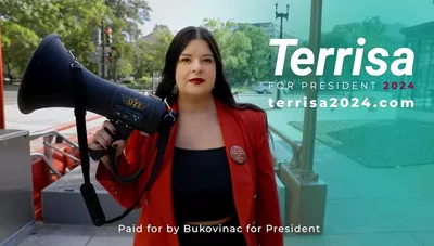 Pro-Life Democrat Runs 'graphic' Abortion Ad During 'Today' Show in NYC