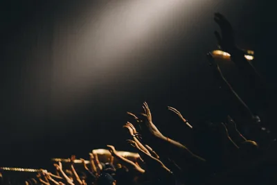 Young Evangelicals Listen to Their Pastors. Do Pastors Listen to Them?
