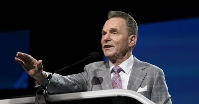 SBC leader resigns amid investigation turmoil