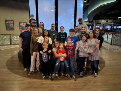 Church planter’s past fuels Gospel mission in Omaha | Baptist Press