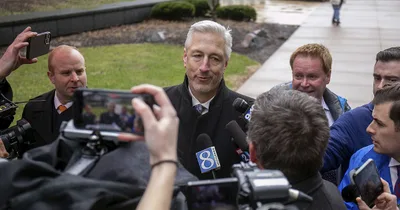 Michigan jury acquits 2, deadlocks on 2 in kidnapping trial