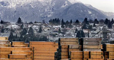 Canadian City Fights Order Giving Land Rights to Native Tribes