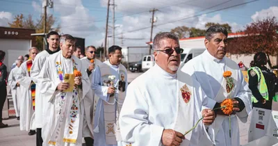 Agreement allows daily pastoral access at Illinois ICE facility, faith leaders say