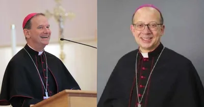 Virginia bishops condemn proposed abortion amendment: ‘We will fight’