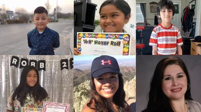 When it comes to school shootings, America really has a deeply tragic problem