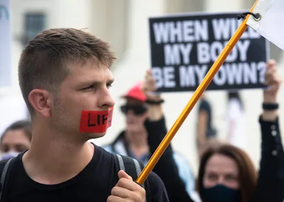 Texas urges Supreme Court to let state’s abortion law stand | Crux Now