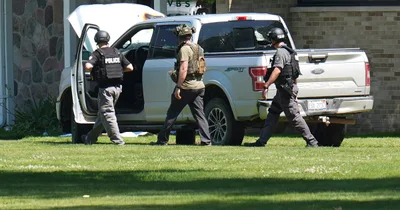 Parishioner, Staff Thwart Michigan Church Shooter