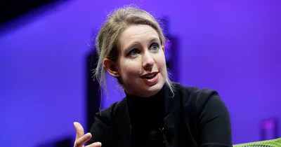Theranos CEO to Report to Prison