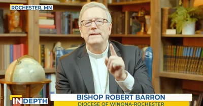 Ahead of beatification, Bishop Barron reflects on Fulton Sheen’s legacy