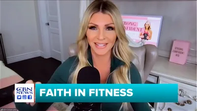 Kim Dolan Leto: How 'Putting God First in Our Fitness' Can Lead to Healthy Weight Loss