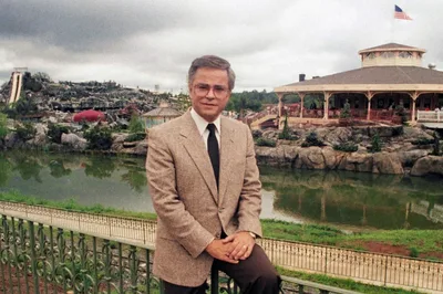 Televangelist Jim Bakker, Once Imprisoned for Scandal, Dies at 86