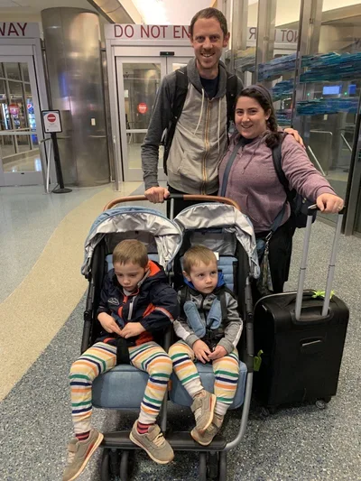 Christian Pilot Returns Home after Wrongful Detention in Mozambique