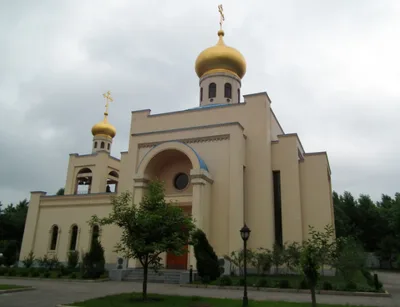 Why Did Putin Visit a Tiny Orthodox Church in North Korea?