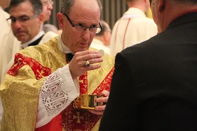 Bishop Conley: 50 years after Land O'Lakes, Catholic education needs renewal