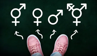 Are the walls closing in on the trans-industrial complex?