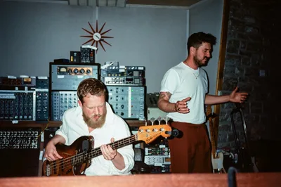 Mumford & Sons’ New Single Is Really, Really Christian (And Good) - RELEVANT