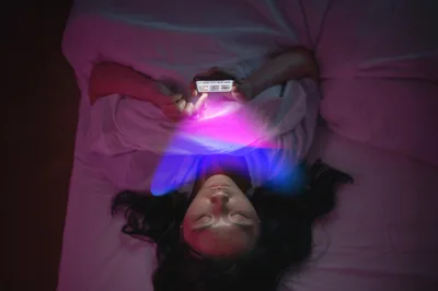 210 Million People Are Addicted to Social Media—And That's By Design - RELEVANT