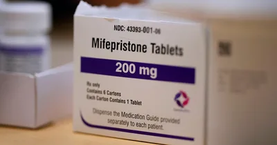 U.S. Court Mulls Challenge to Mail-Order Abortion Drugs