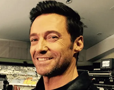 Hugh Jackman: ‘I’m a Christian … Before I Go Onstage Every Night, I Pause and Dedicate the Performance to God’ - RELEVANT