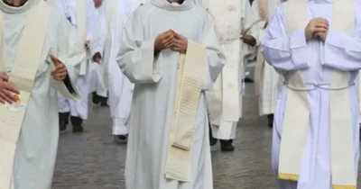 Report: 80 priests murdered in Mexico over last three decades