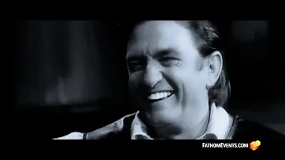 The Redemption of Johnny Cash: New Film Reveals 'His Number 1 Mission Was to Be a Witness for Christ'