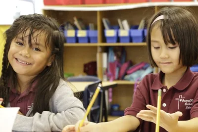 Diocese of Cleveland, Notre Dame partner to boost Catholic schools