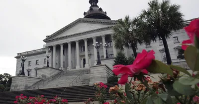 South Carolina Senate considers bill to pay women blocked from abortions