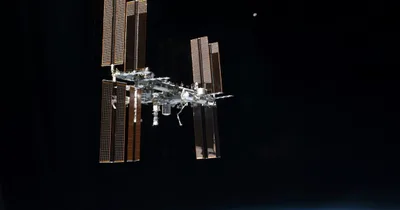 NASA Mulls Evacuating Space Station after Medical Issue