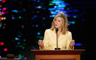 Marsha Blackburn Joins Wave of Lawmakers Demanding Investigation into Vanderbilt Pediatric Gender Clinic