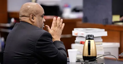 Former Gang Boss Convicted of Tupac Shakur Murder