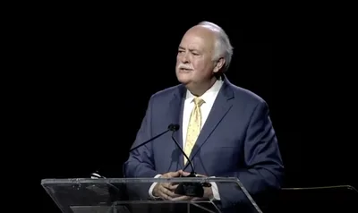 LGBTQ-affirming network for CBF announces merger prior to general assembly | Baptist Press