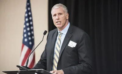 Paul Raushenbush: ‘Christian Nationalism Is a Threat to the American Way of Life’