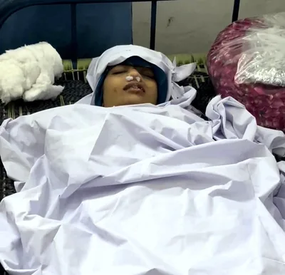Muslim shoots Christian woman to death in Pakistan