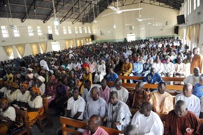 US to Boost Christian Hospitals in Nigeria amid Efforts to Protect Believers from Violence