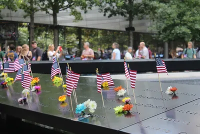 9/11 Demands moral clarity. Mamdani just failed the test.