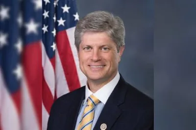 Convicted Catholic congressman resigns, citing Mother Teresa quote